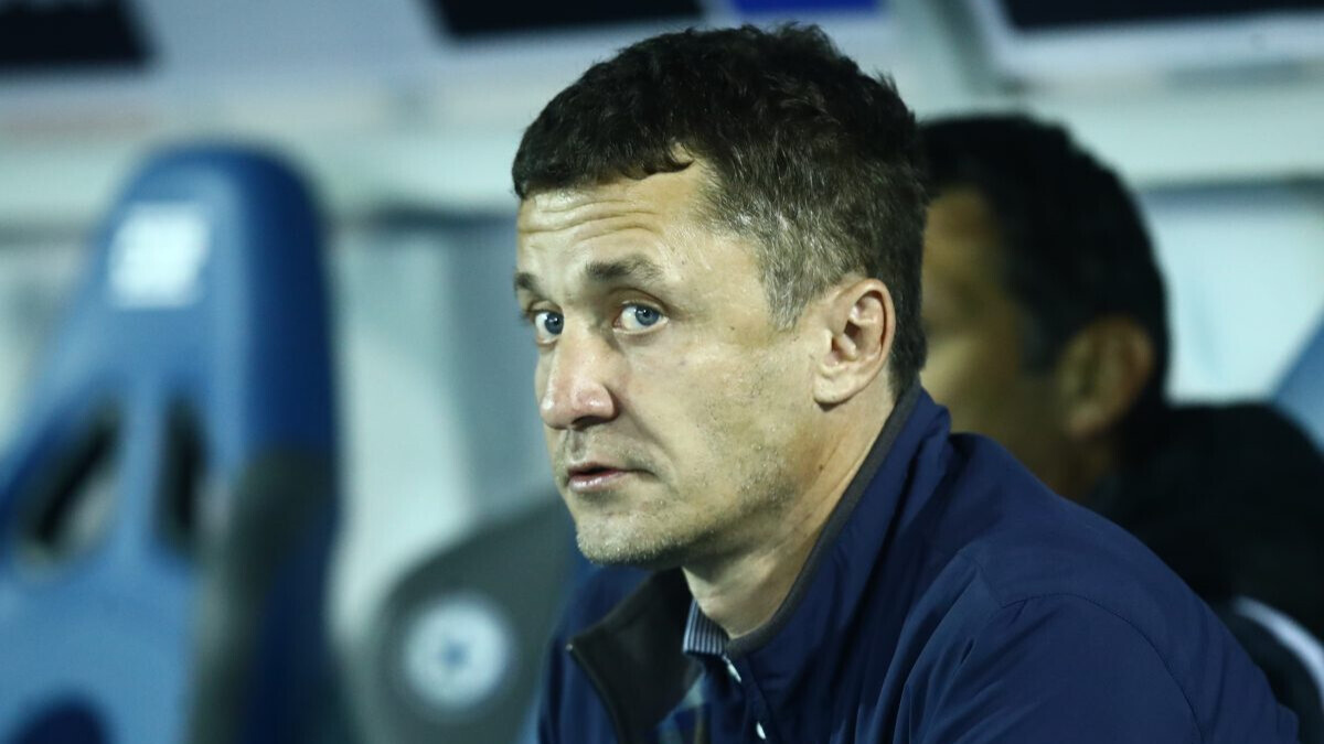 «ПАРИ НН» правильно сделал, что пригласил Илича. В Белграде тренера любят за его открытость» — агент Еремич