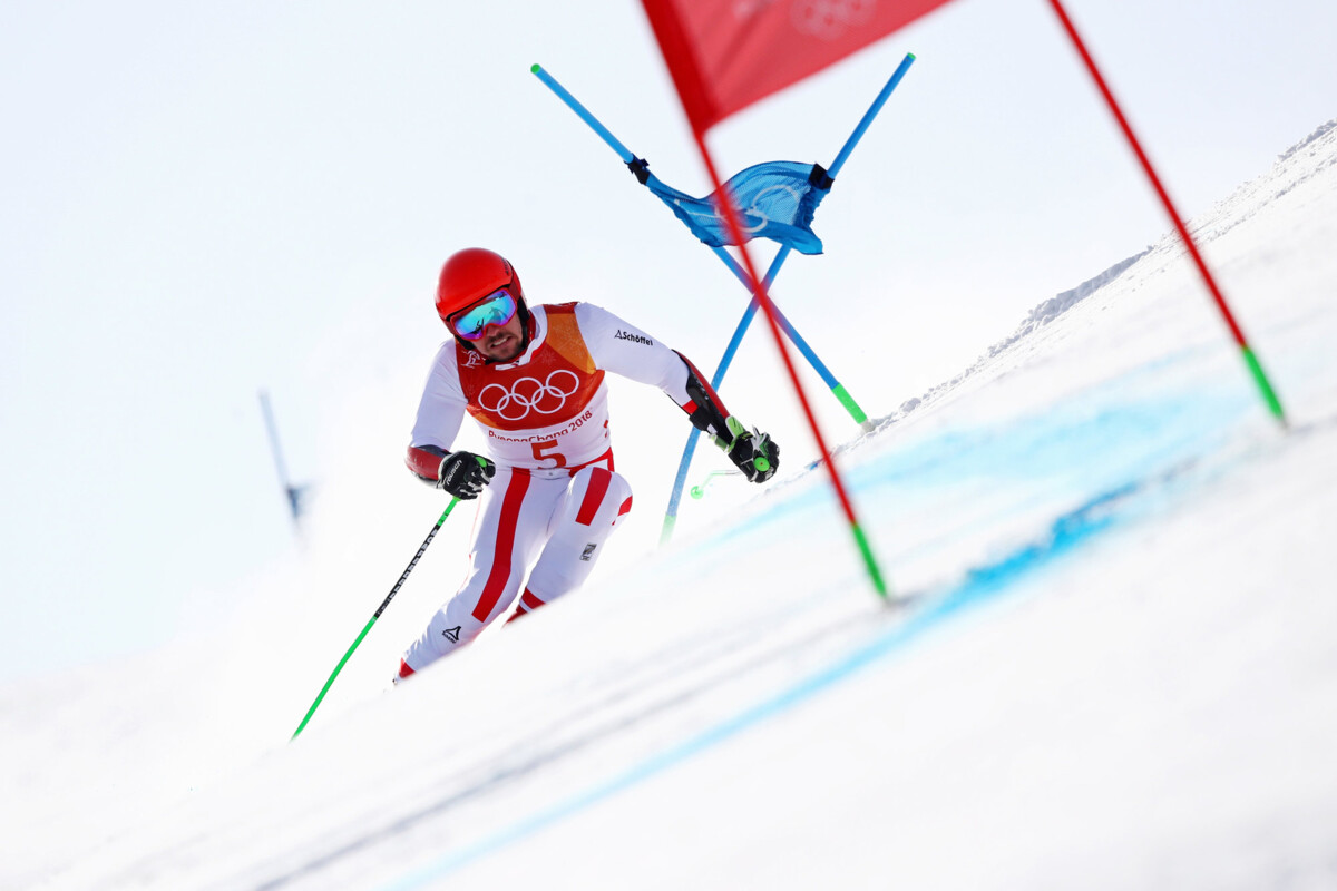 Соревнования на этапе КМ в Австрии отменены из-за снегопада