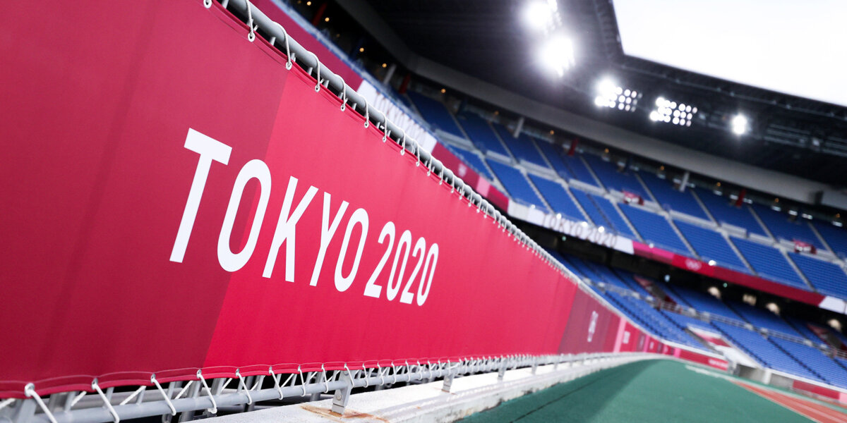 Журналистка рассказала о сексуальных домогательствах со стороны спортсменов на Играх в Токио