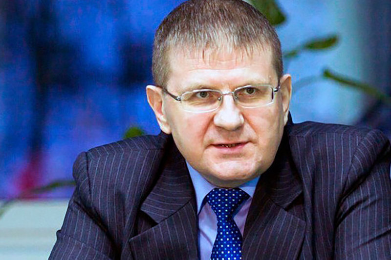 Генеральный директор «Анжи»: «Футболисты имеют полное право не выходить на матч с ЦСКА»