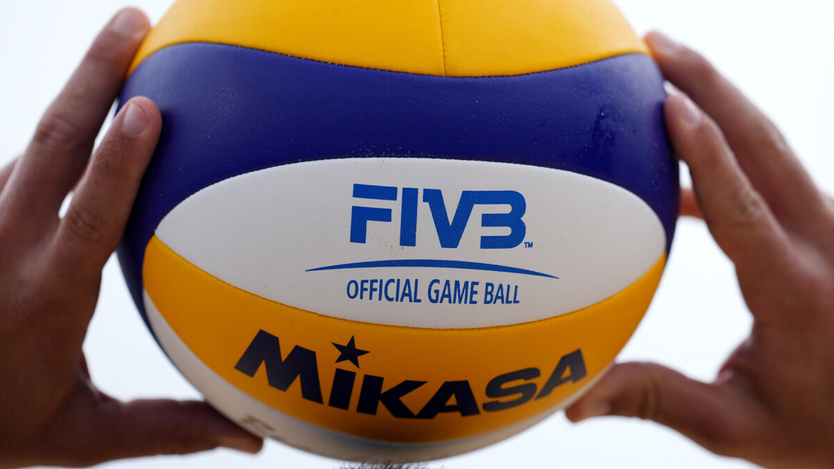 «Никаких сообщений от FIVB о возможности переноса ЧМ по волейболу из России не было» — глава ВФВ