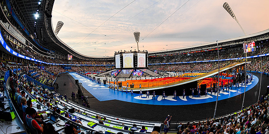 Путин планирует посетить закрытие Европейских игр в Минске