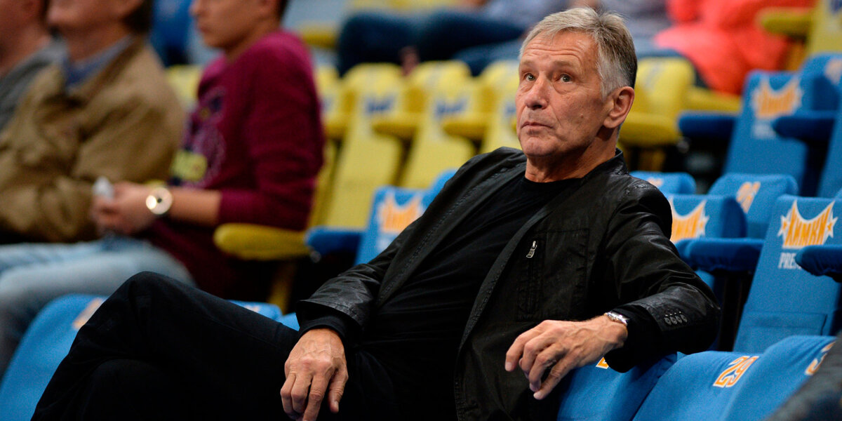 Елевич считает уход Галкиной на работу в FIBA серьезной потерей для РФБ