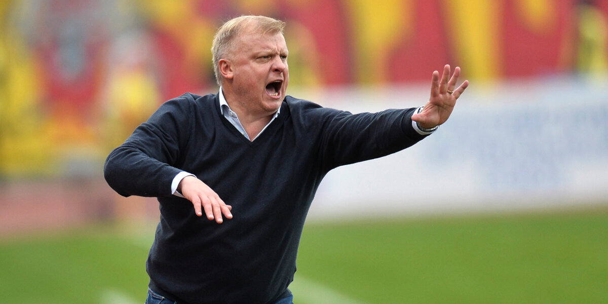 Сергей Кирьяков: «Хорошо бы забить первыми — это внесет нервозность в действия сборной Бельгии»