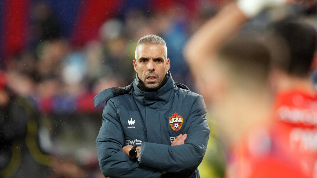 ЦСКА намерен усилить несколько позиций зимой, заявил Брейдо