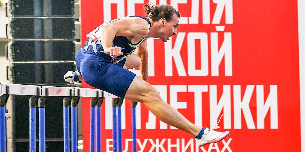 Возможное получение нейтрального статуса Шубенковым не даст ему гарантий участия в Олимпиаде-2024 в Париже, сообщил спортсмен