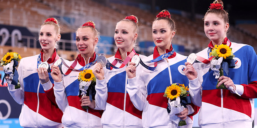 Светлана Журова — о пятом месте России в зачете ОИ: «Хороший результат, но на Западе будут говорить о провале»