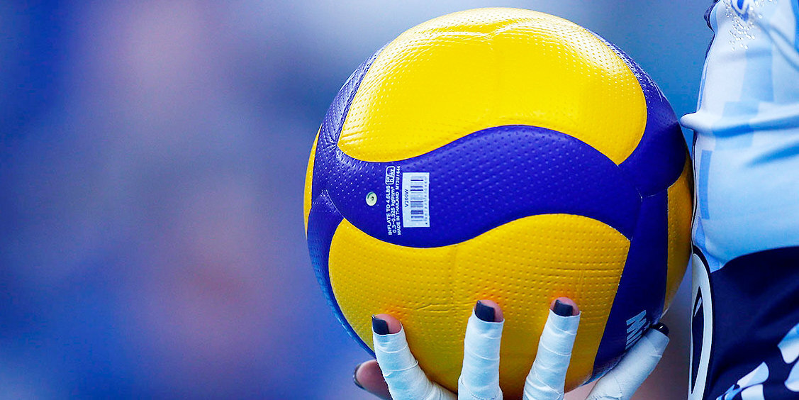 Россиянам и белорусам запретили участвовать в европейских волейбольных соревнованиях
