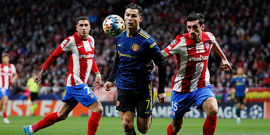 Роналду оказался незаметен в Мадриде, но «МЮ» спас молодой швед, забивший свой дебютный гол в ЛЧ (видео)