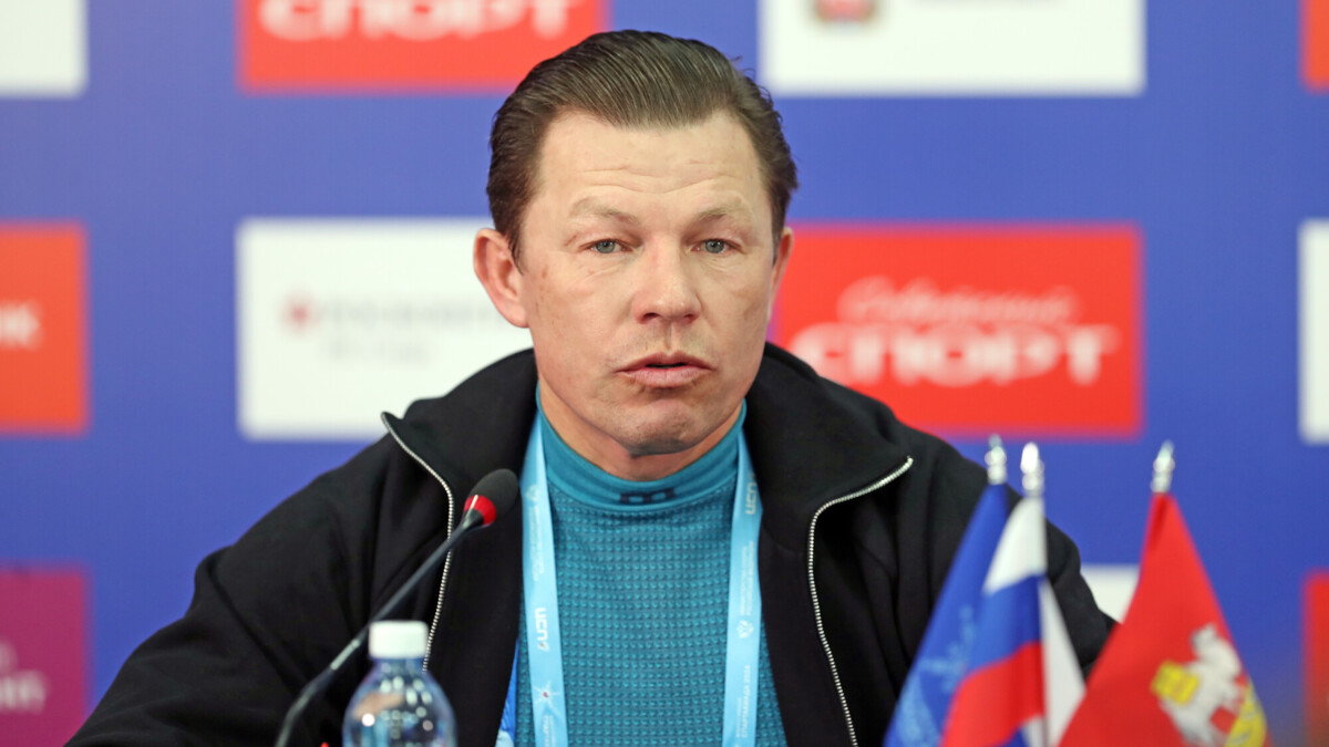 «Все решения по возвращению российских биатлонистов будет принимать не IBU, а МОК или кто‑то еще выше» — Майгуров