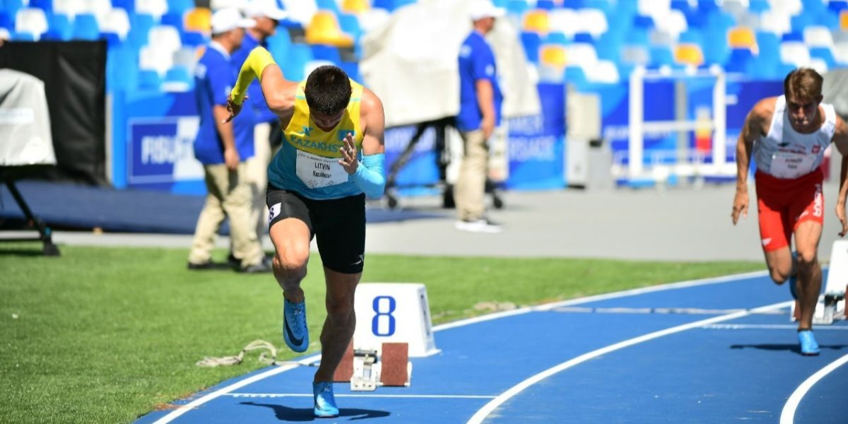 World Athletics внесла Казахстан в список наблюдения по подозрению в манипуляции результатами соревнований