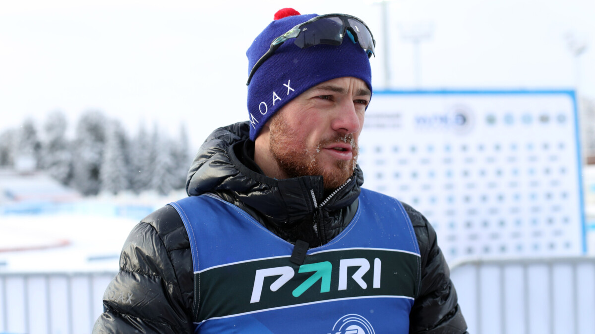 Бабиков и Логинов ответили на вопрос о проведении совместных гонок с лыжниками в середине сезона