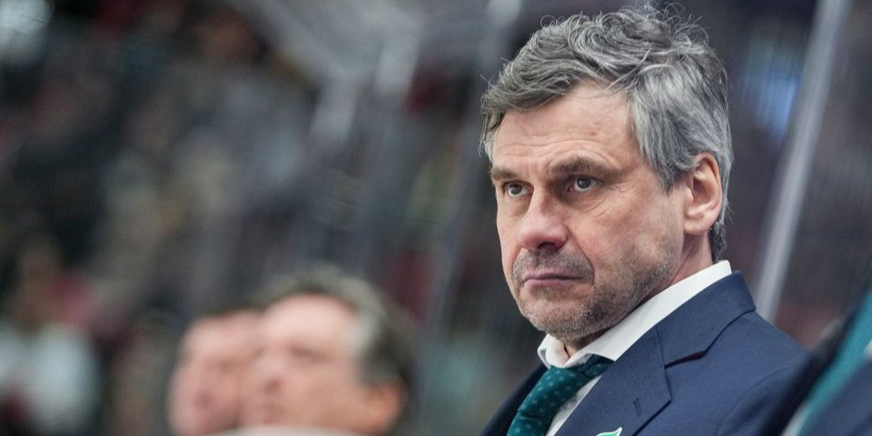 Квартальнов — основатель современной системы ЦСКА, сборная Белоруссии тоже будет играть по ней, считает Роман Ротенберг