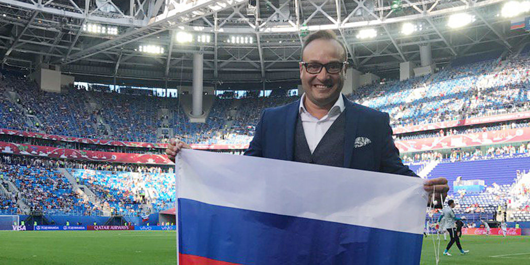 Константин Генич: «Лимит убивает российский футбол на клубном уровне»