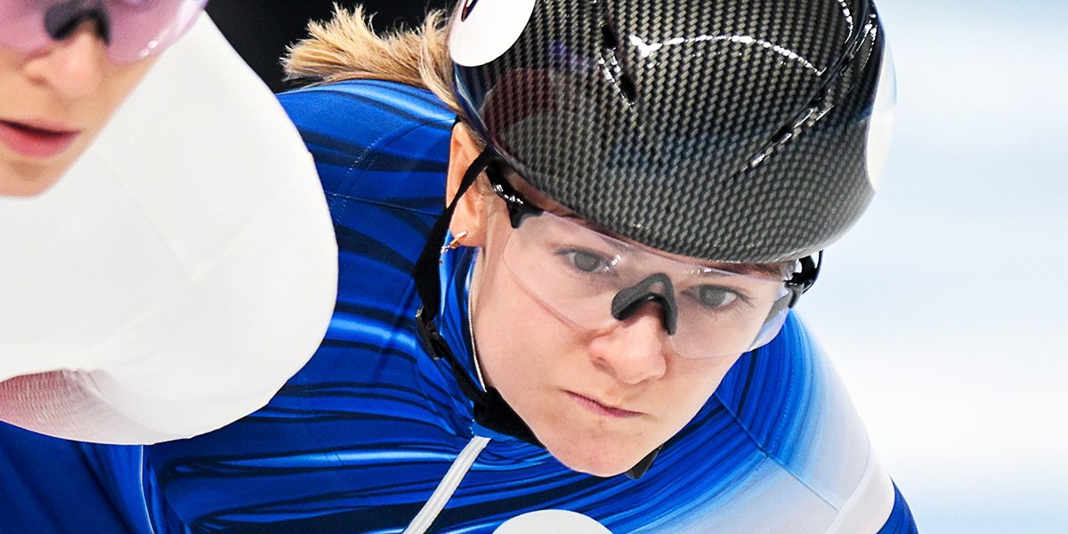 «В женском конькобежном масс‑старте больше грязных моментов» — Алдошкина
