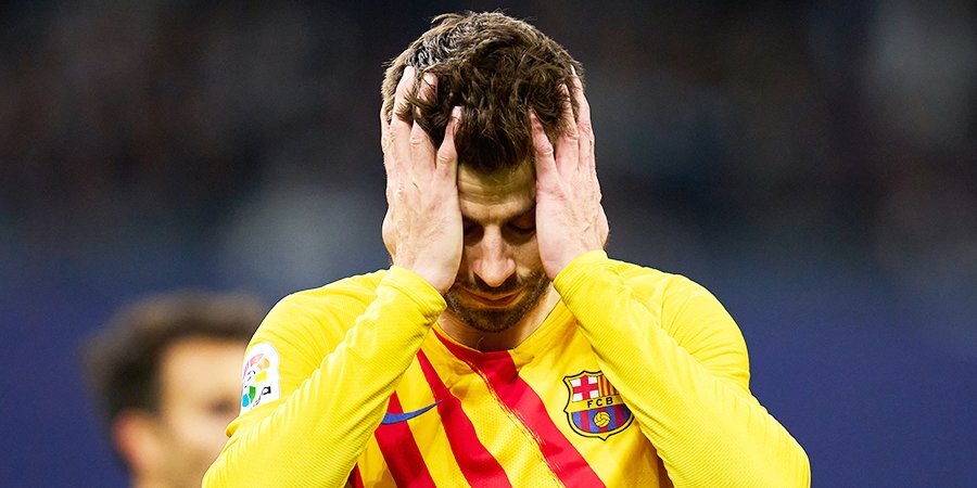 Глава Ла Лиги сомневается, что «Барселона» подпишет звездного игрока летом