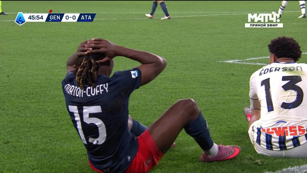 Изображение видео