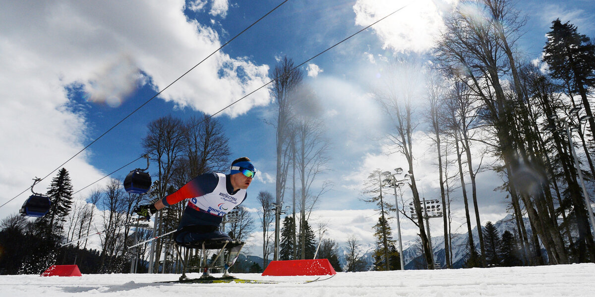 Лысова выиграла бронзу в лыжных гонках на 15 километров