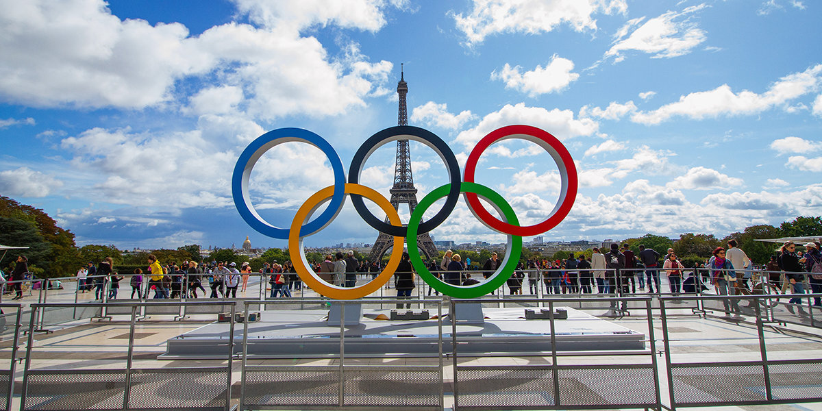 «Изощренная форма извращения олимпийских принципов» — глава ФТАР Агапитов о заявлении НОК США по допуску россиян на ОИ-2024