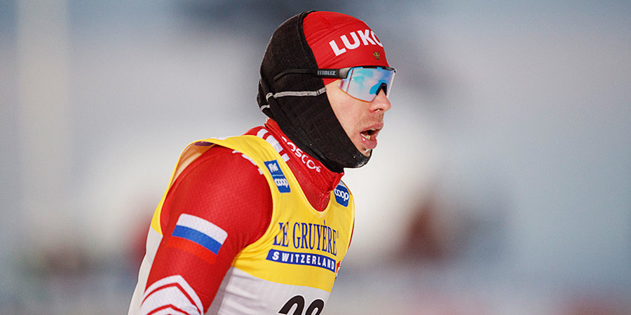 Алексей Червоткин: «Из-за бонусов в скиатлоне постоянно была дерготня. Поэтому мне это немного надоело»