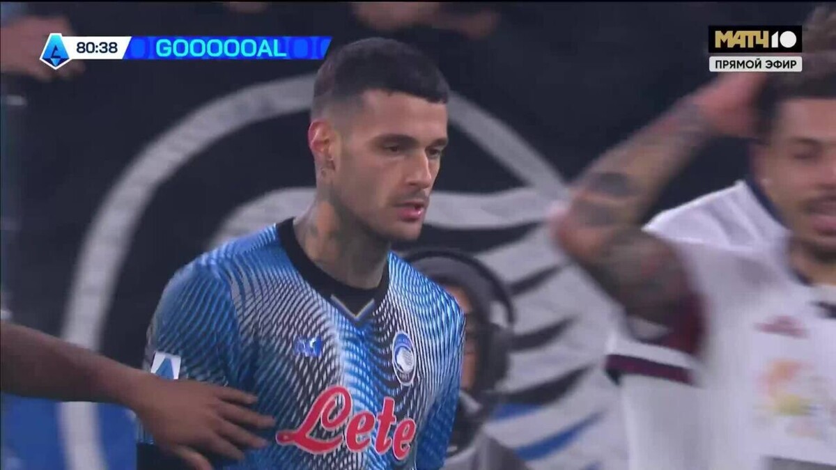 Изображение видео