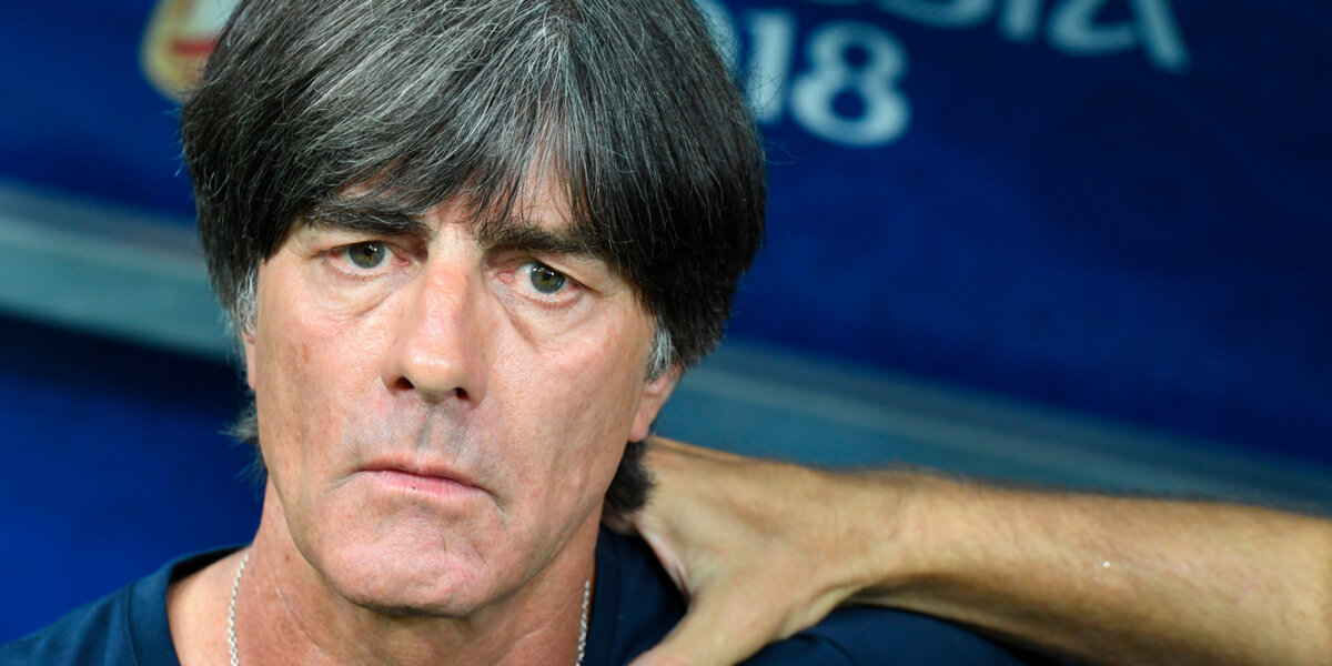 ФИФА может дисквалифицировать тренеров сборной Германии за поведение после матча со шведами