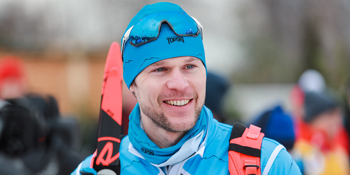 Олимпийский призер Панжинский заявил, что лыжные гонки будут умирать без российских спортсменов