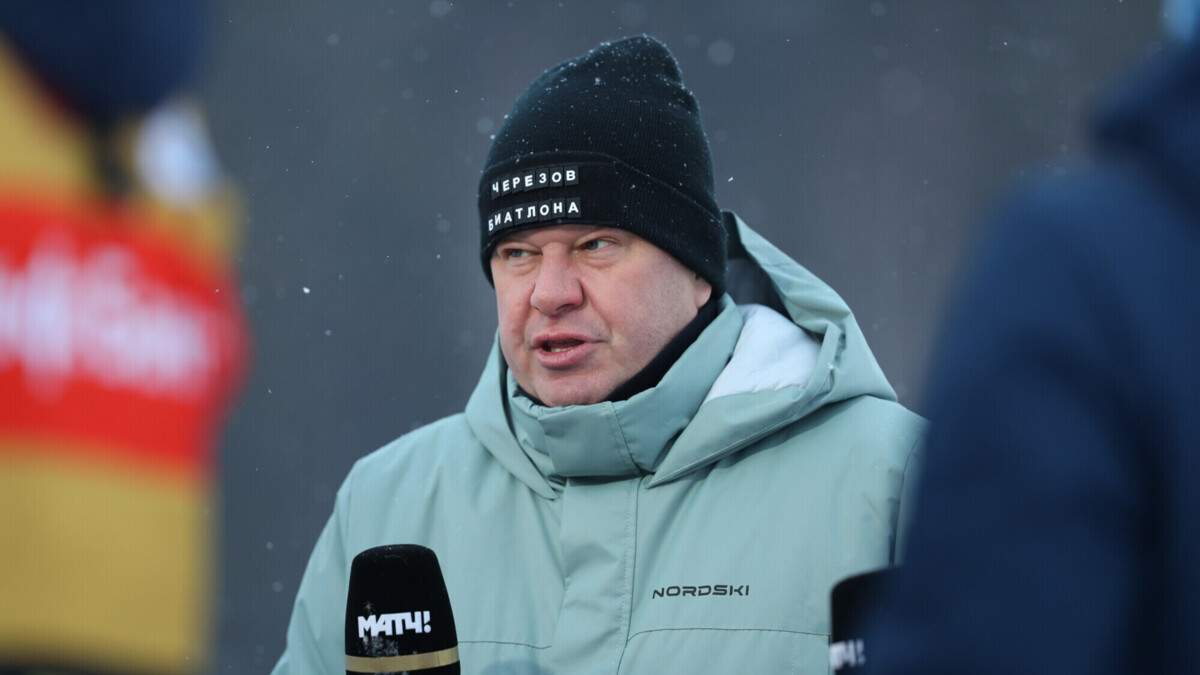 Губерниев назвал заявления главы МОК про украинцев и россиян абсолютной мерзостью