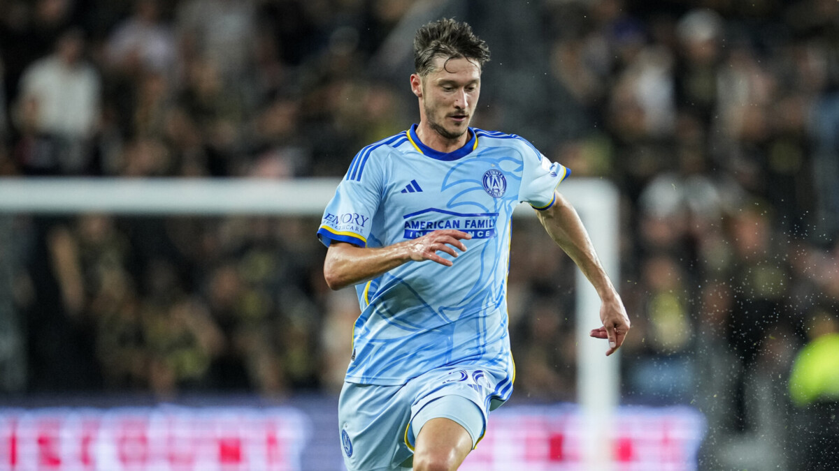 Представитель Миранчука — о возможном уходе из «Атланты»: «Никаких предпосылок точно нет»