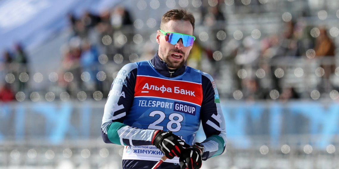 Брагин считает, что лыжник Устюгов после завершения карьеры сможет стать тренером