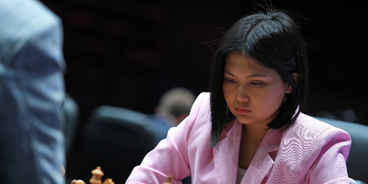 «Будем надеяться, что женщины когда-то сыграют с мужчинами за шахматную корону, но это очень сложно» — двукратная чемпионка мира по блицу Асаубаева
