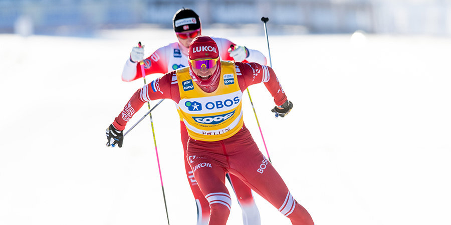 Официально: Норвегия не сможет принять финальные этапы КМ по лыжным гонкам