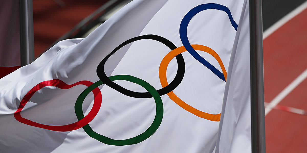 «Германия не станет бойкотировать ОИ-2024 в случае допуска россиян» — глава Конфедерации олимпийских видов спорта Германии