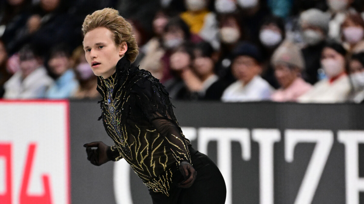 Плющенко уверен, что Малинин в скором времени исполнит пятерной прыжок