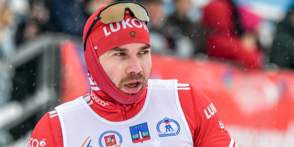 Олимпийский чемпион Червоткин выиграл Казанский лыжный марафон