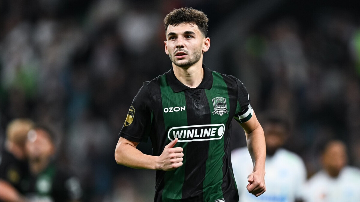 «Сперцян перерос наш чемпионат, ему надо уезжать в Европу» — Гасилин