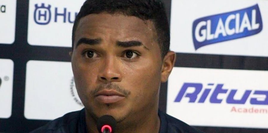 Бразильский футболист, показавший пенис после забитого гола, дисквалифицирован на 8 матчей