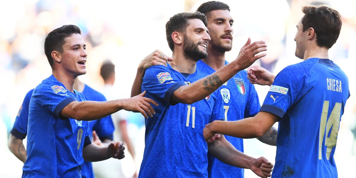 Билеты на матч между сборными Италии и Аргентины были распроданы менее чем за неделю