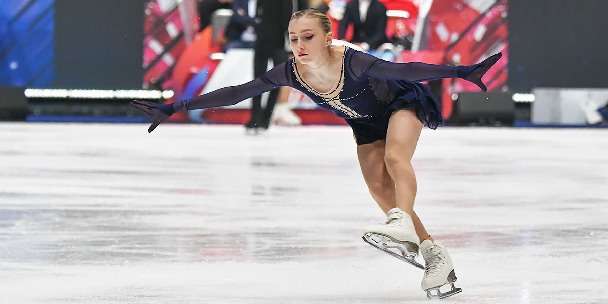 Команда Плющенко стала победителем командного турнира на чемпионате России по прыжкам