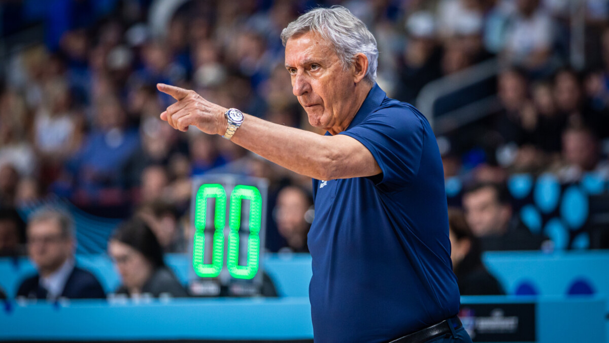 Экс‑тренер московского «Динамо» возглавил «Баварию»