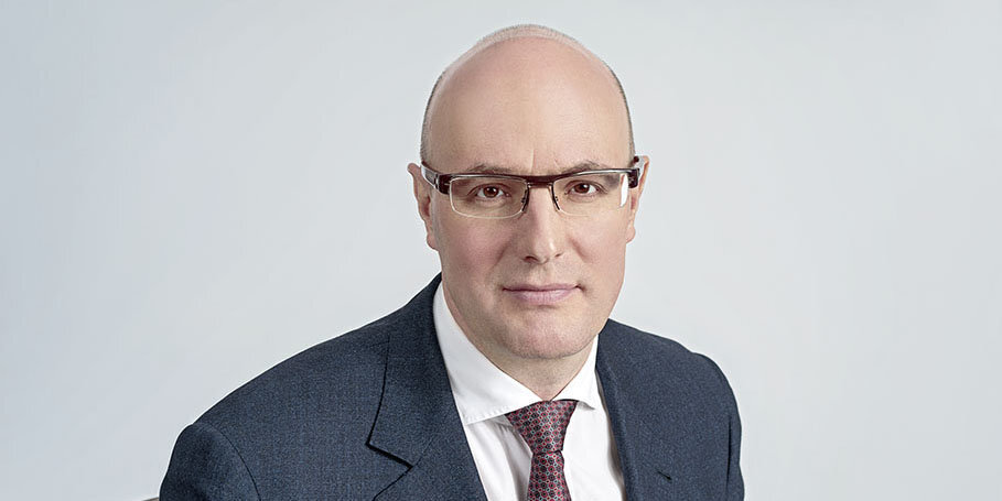 Чернышенко возглавил оргкомитет Универсиады-2023