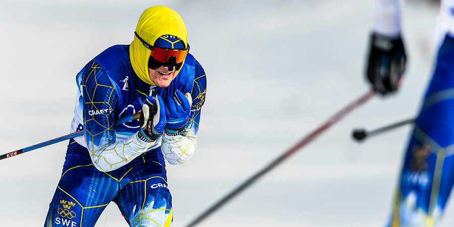 Шведские лыжники раскритиковали решение FIS сократить дистанцию олимпийского марафона