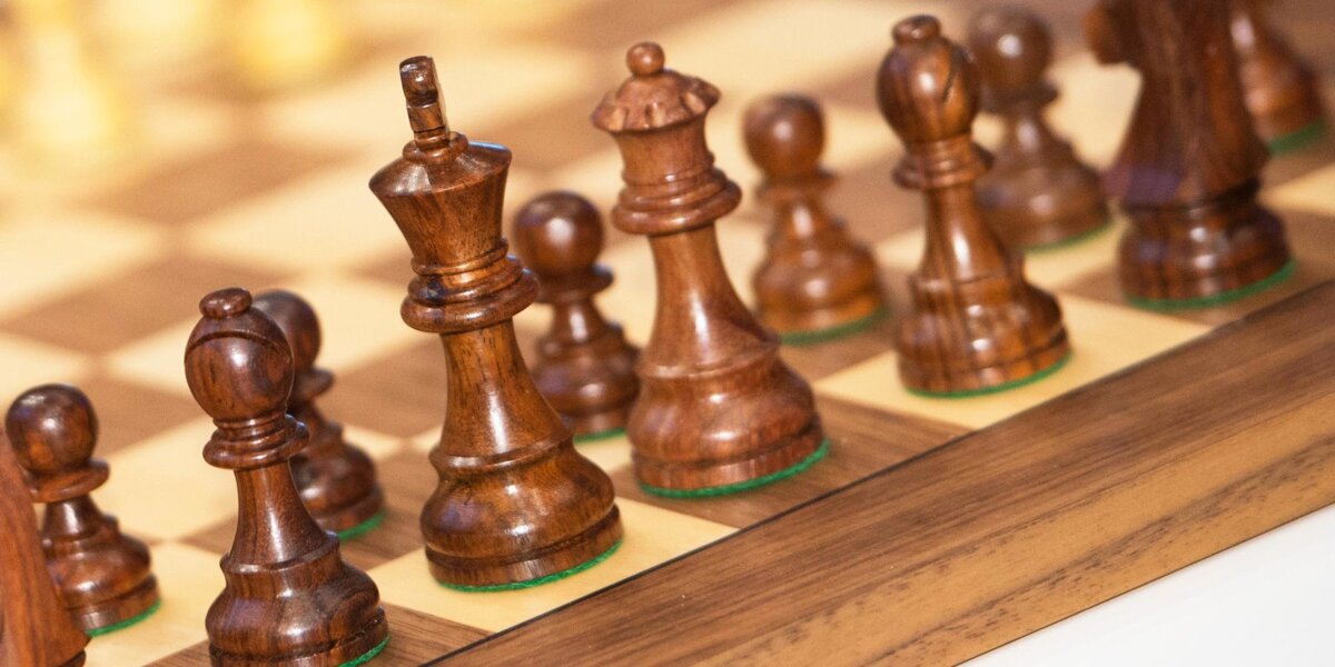 Смагин назвал плюсы от перехода российских шахмат в Азию