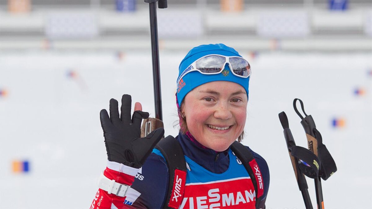 Екатерина Юрлова: «Очень постараюсь попасть на Олимпиаду-2018»