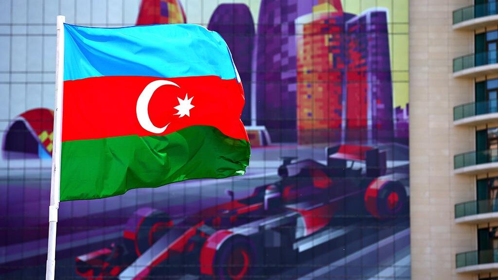 Азербайджан продлил контракт на проведение этапа «Формулы-1» до 2023 года