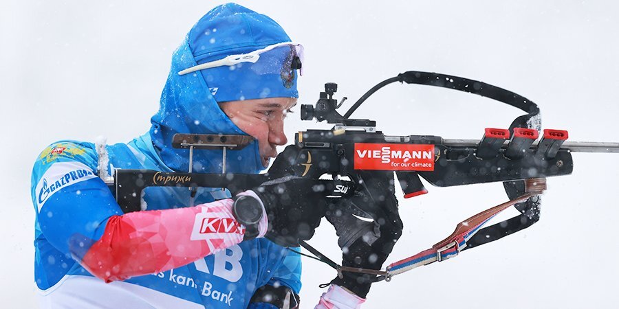 «После 2026 года хотел бы перейти в сноубординг и выиграть Олимпиаду». Удивительное признание русского биатлониста