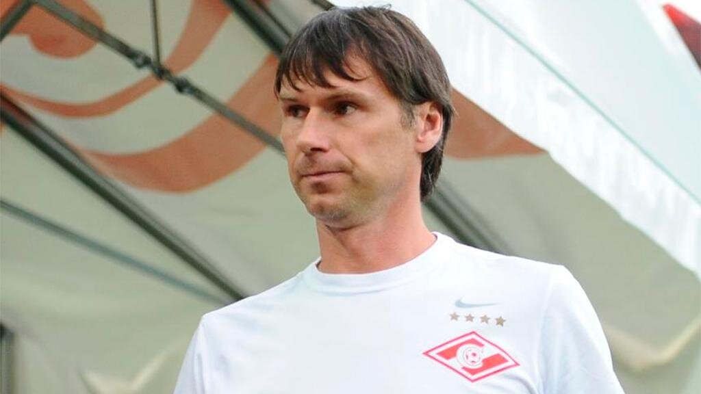 Егор Титов: «После матча в Махачкале почувствовал опустошение»