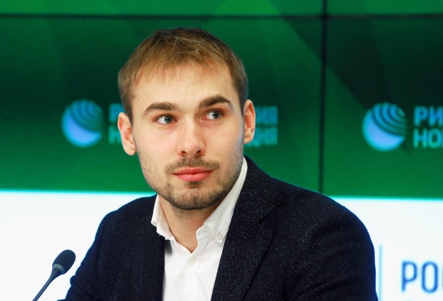 Антон Шипулин: «Письмо за отставку Драчева просто перестает вызывать доверие»