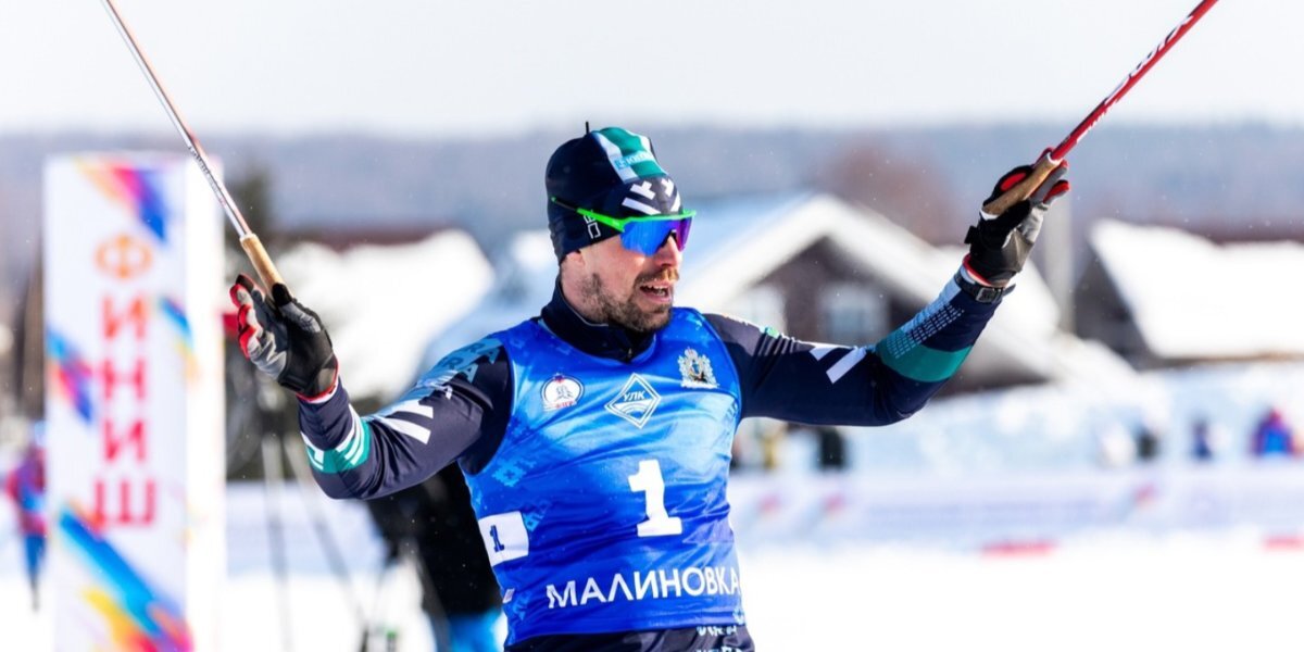 Лыжник Устюгов: «На прошлые гонки настраивался, сегодня встал на лыжи и подумал, что как-то грустно»