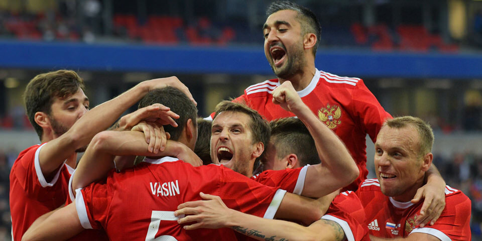 Зоран Лакович: «Европейский футбол не будет сильным, если не будет сильного российского футбола»